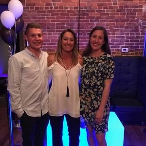 Meet your Posher, Stephanie